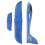 Funny EPPThrowing Glider Airplane Inertia Aircraft Toy Hand Launch Airplane Model 1