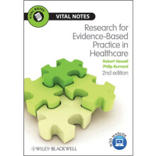 Research EvidenceBased Practice 2e by Newell Paperback Book
