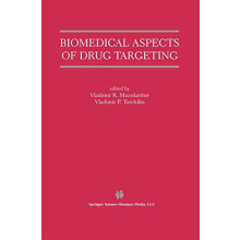 Biomedical Aspects of Drug Targeting Paperback Book