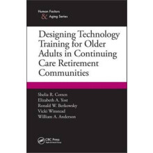 Designing Technology Training for Older Adults in Continuing Care Reti