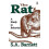 The Rat A Study in Behavior by S. A. Barnett Hardcover Book 1
