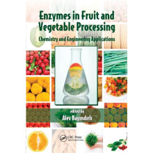 Enzymes in Fruit and Vegetable Processing Chemistry and Engineering Ap