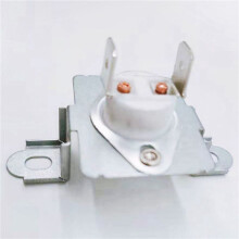 3X 6931EL3003D Thermal Fuse Thermostat for AP4440975, 1268366, EAP35353535353535366 0485, and PS3530485