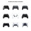 Gulikit Goku 2 Wireless Controller Adapter Low Latency for Switch2 Pro PS4/PS5 Platform 6
