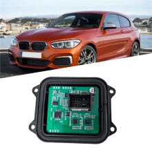 2X Car Adaptive Headlight AFS Control Module 63 11 7182396 for E90 E92 E93 E70 X5 E71 X6 E72 X6 E89 Z4 63117189311