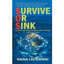 Survive or Sink by Naina Lal Kidwai Paperback Book