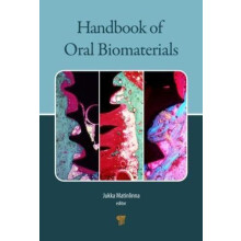 Handbook of Oral Biomaterials Hardcover Book