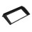 2Din Radioblende 9 Zoll für Mazda 3 2003–2009 14