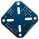MT6701 14bit Magnetic Encoder Module IIC+AB1024 Angle Measurement Sensor with Magnet for Brushless Motor BLDC 3