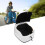 38L Motorrad Koffer wasserdicht Retro 9