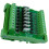 8-Channel Relay Module PLC Signal Drive Output Amplifier Board Industrial Control Board Industrial PLC Controller 2