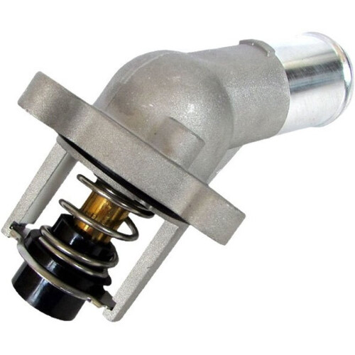 1027310GD23F Car Thermostat Assembly for JAC Refine M4,M5,2.0 VVT Engine 2