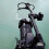 Handheld Ghosting Camera Filter 100MM Double-Sided Stretch Effect Lens for Visual Effects and Portrait Photography 80MM 5