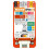 M5STACK Placa de Desenvolvimento  IoT StickC- SE com LCD Colorido de 1,14 Polegadas, Wi-Fi de 2,4 GHz, Versão Leve Do StickC- 6