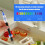 PH Electrode Probe with BNC Connector 0-14pH Range Water Quality PH Sensor for Lab Aquarium Industrial Pool PH Meter 6