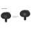 Webcam USB C 1080P para  2 com Ajuste de Ângulo Flexível de 360, Câmera de Conferência Conecte e Use para PC e Laptop 4