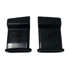 Ensemble de Ventilation de Climatisation 1set 5306410-P00 5306130-P00 5306140-P00 5306420-P00 pour pour Great Wall Fengjun