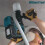 Dust Extraction Cup 195173-3 for ,High-Performance, Convenient, Accurate Drill Accessory for Elevated Drilling 2
