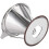 Reusable Stainless Steel Double Layer Coffee Filter with Rack Coffee Making Accessory No Filter Papers Needed 7