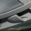 Sunroof Window  Button Interior Accessory Roof Light Control Panel  for  E Class W211 CLS W219 Black 5
