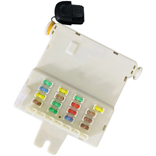 Car Central Control Box for Dongfeng H30 S30  7672006 2