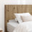 VidaXL vidaXL Bed Frame with Storage and Headboard Artisan Oak 90 x 200 cm 5