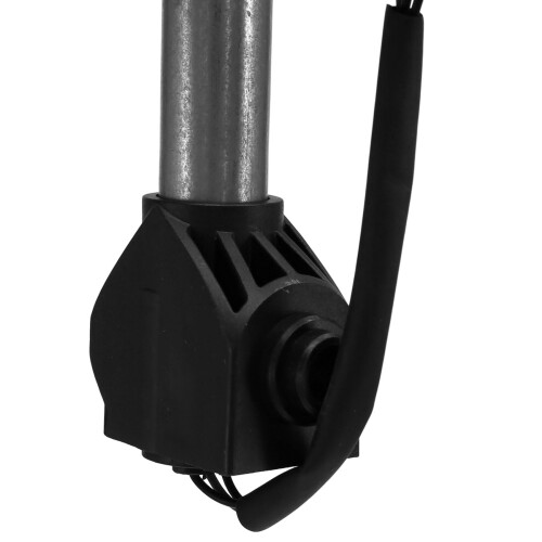 New Front Active Bonnet Actuator Hinge Sensor Pedestrian Protection 4N0823823 for - A8 2