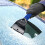 Car Windshield Ice Snow Scraper Tool Window Frost Scraper Remover 2