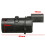 Reverse PDC Parking Sensor for  E39 E46 E60 E61 E65 E66 E83 X3 X5 66206989069 6