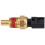 TX81 Engine Coolant Temperature Sensor for  Ram Dakota   Tj 4L 4