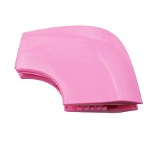 Folding Travel Toilet for Toddlers - Portable & Secure Potty Training , Non-Slip Suction Cups