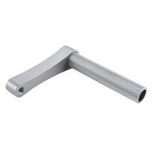 19mm Woodworking Fast Press Desktop Pressure Clamp Manual Clamping Aluminum Alloy Parts Workbench DIY Tool
