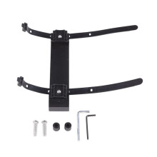 For 90 110 130 2020-2023 Car Tailgate Storage Fire Extinguisher Bracket Accessories