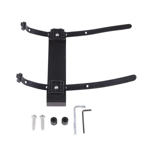 For   90 110 130 2020-2023 Car Tailgate Storage Fire Extinguisher Bracket Accessories