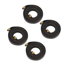 Geschikt voor 5 X-As en Y-As Distributieriemset 3D-Printer X Y-As 2GT6 mm Brede Rubberen Distributieriemset