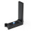 L-Shaped Quick Release Plate Magnetic Extension Mount Bracket, Magnet Holder Base Stand for  X5/X4/X3/X2 Camera 1