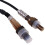 2 x Upstream+Downstream O2 Oxygen Sensor for 2001-2006   Tucson  Sportage 2.0L 6
