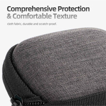 for Shadowstone  Go3 Body Storage Bag Gopro12 Protective Case Sports Camera Accessories