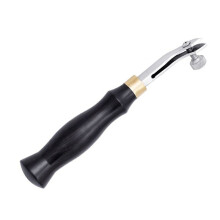 0.5mm Adjustable Scriber Spacing Edger Scriber Edger Leather DIY Tool Decorative Tool