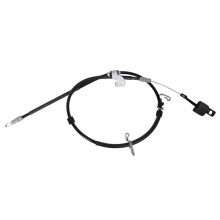 Rear Passenger Side Parking Brake Cable Parking Brake Cable Assembly CB5Z2A635B CB5Z-2A635-B Handbrake Cable for