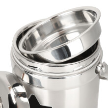 Doppelwandig isolierte 1,8L Lunchbox