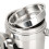 Doppelwandig isolierte 1,8L Lunchbox 1