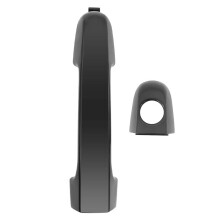 Right Front Outside Exterior Door Handle Set for Accent 2006-2011 82660-1E050