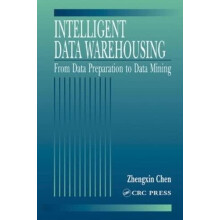 Intelligent Data Warehousing by Chen Zhengxin University of Nebraska O