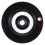 2X Handwheel with Rotating Handle, 10 x 80 mm 4