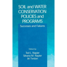 Soil and Water Conservation Policies and Programs Successes and Failur