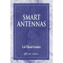Smart Antennas by Godara Lal Chand University of New South Wales Canbe