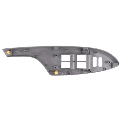 Car Electric Power Window Control  Bezel Left Driver Window Control Panel Cover for   2007-2009 2
