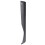 Car Side Rear Bumper Lip Diffuser Splitter Wrap Diffuser Spoiler Canard for  Impreza WRX Sti 4 Dr,C 4