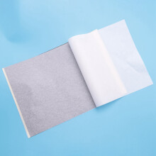 30 Sheets Tattoo Thermal Carbon Stencil Transfer Paper for Inks